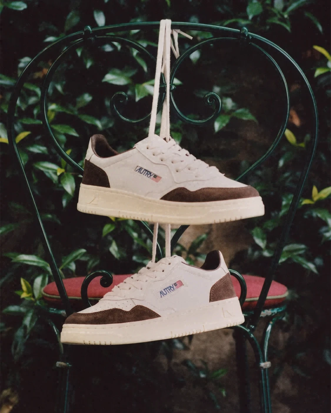 Sneakers Homme