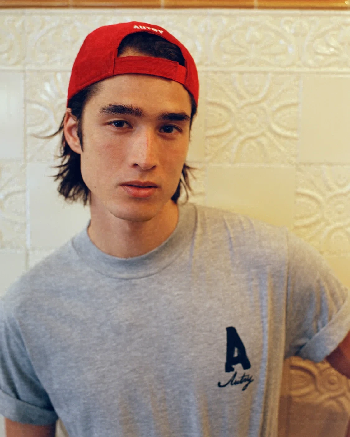Habillement Homme