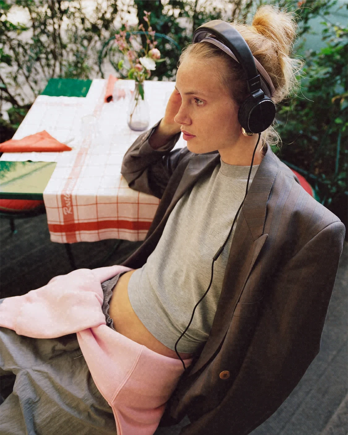 Habillement Femme