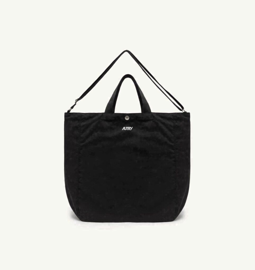 SAC EN NYLON UNISEX