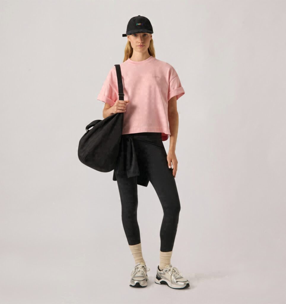 SAC EN NYLON UNISEX