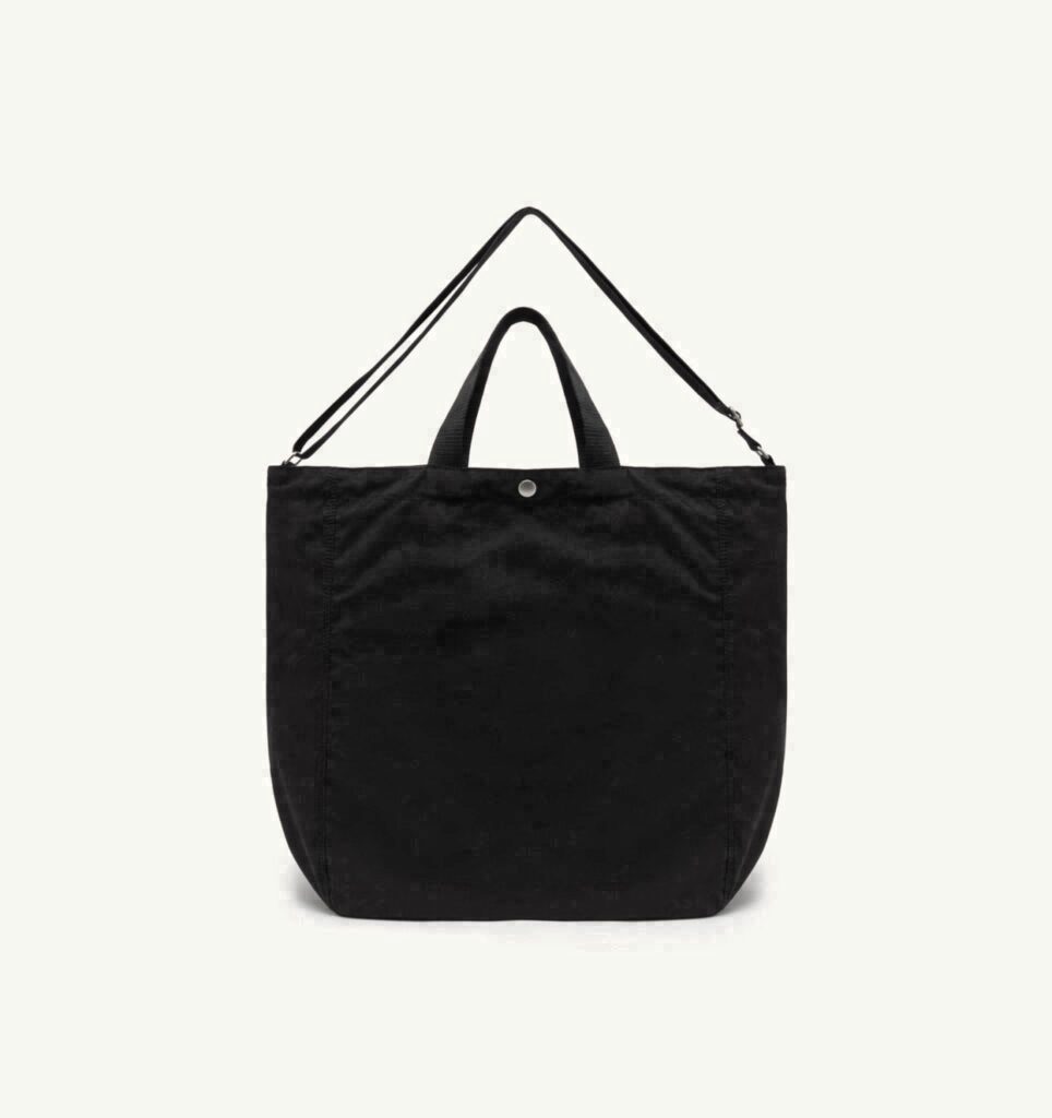 SAC EN NYLON UNISEX