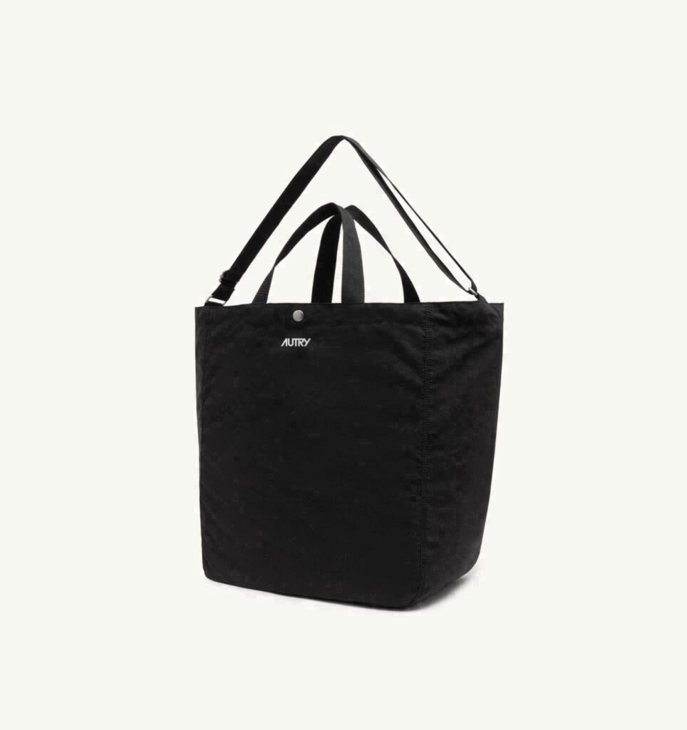 SAC EN NYLON UNISEX