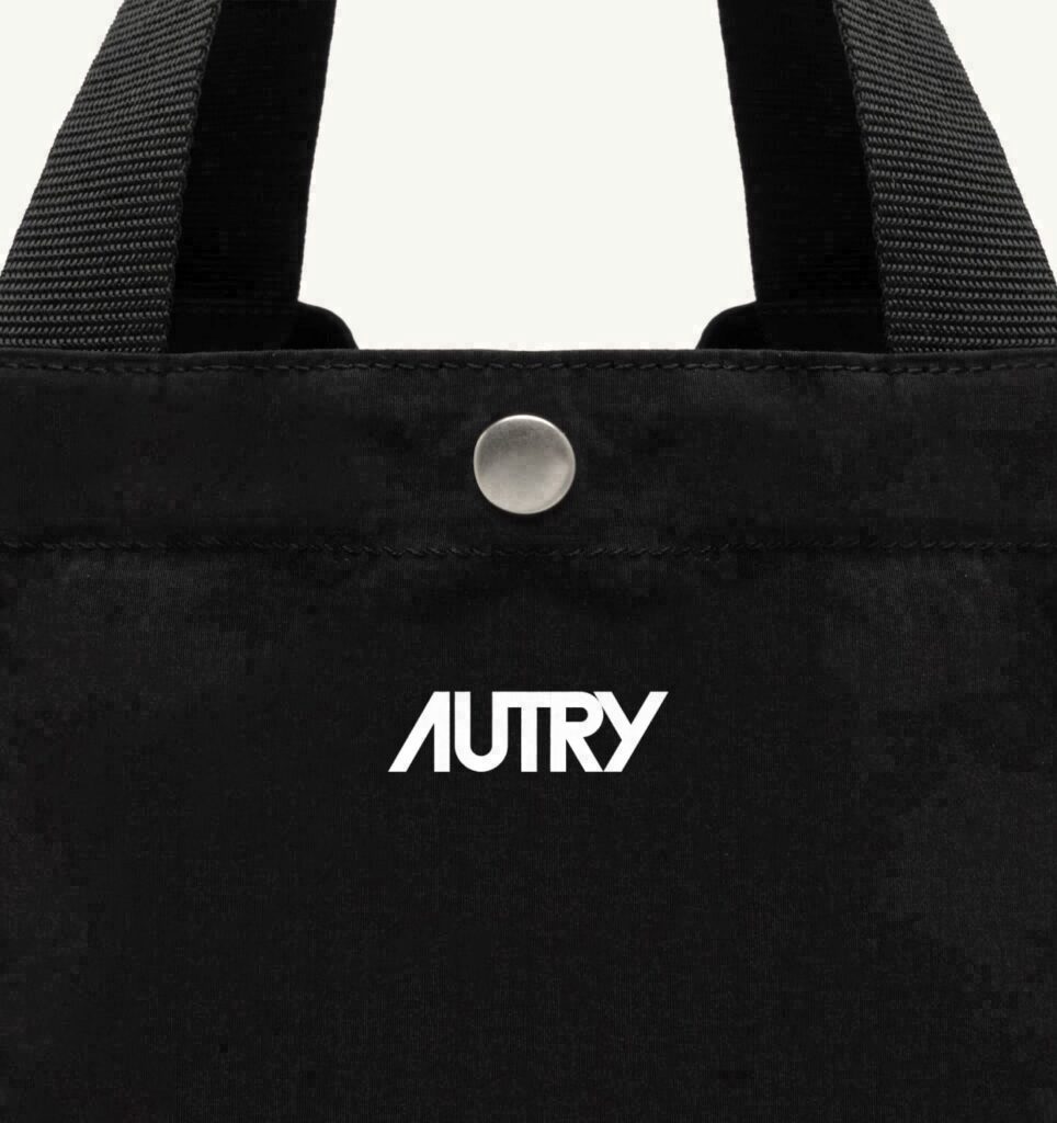 SAC EN NYLON UNISEX