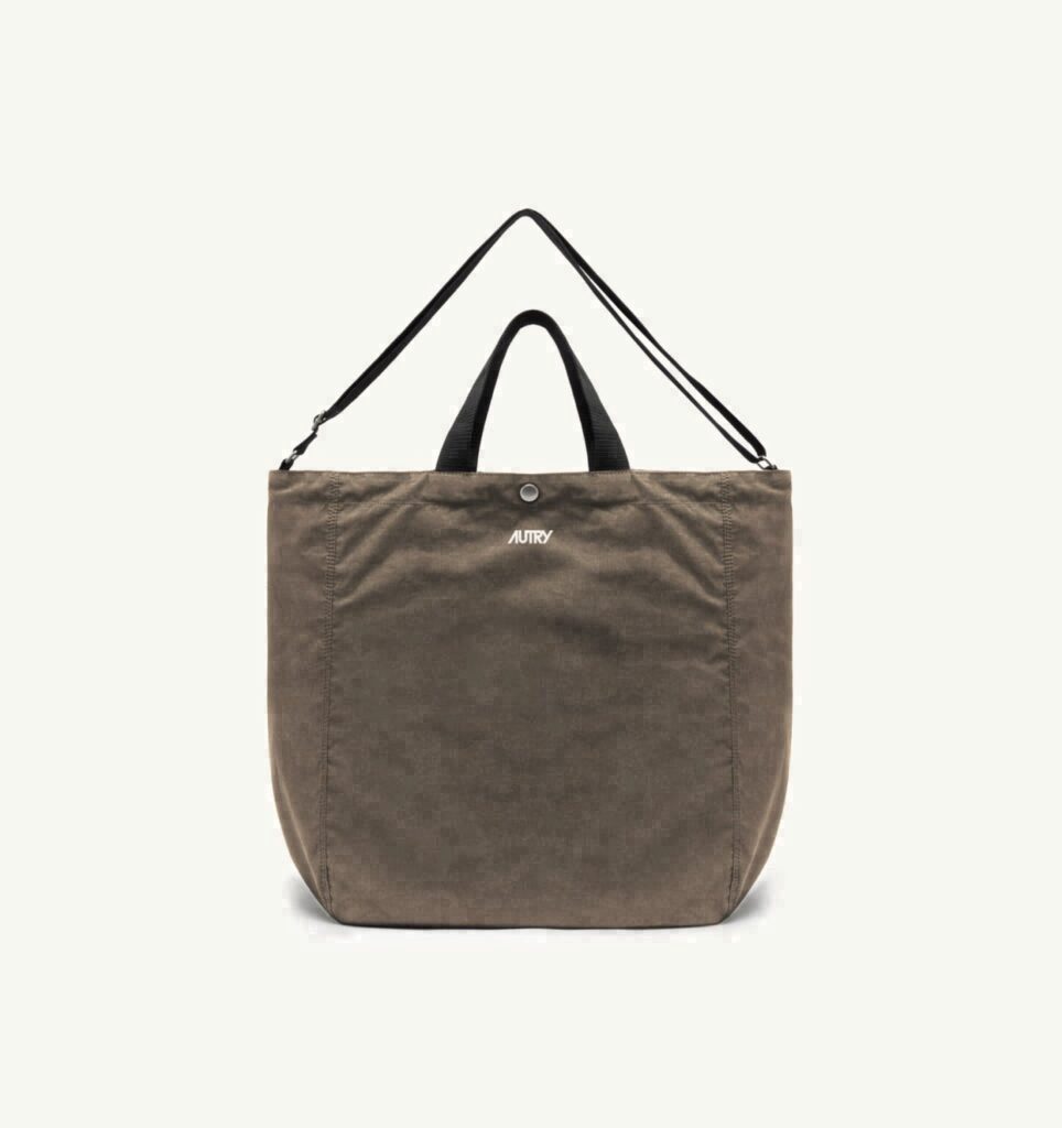 SAC EN NYLON UNISEX