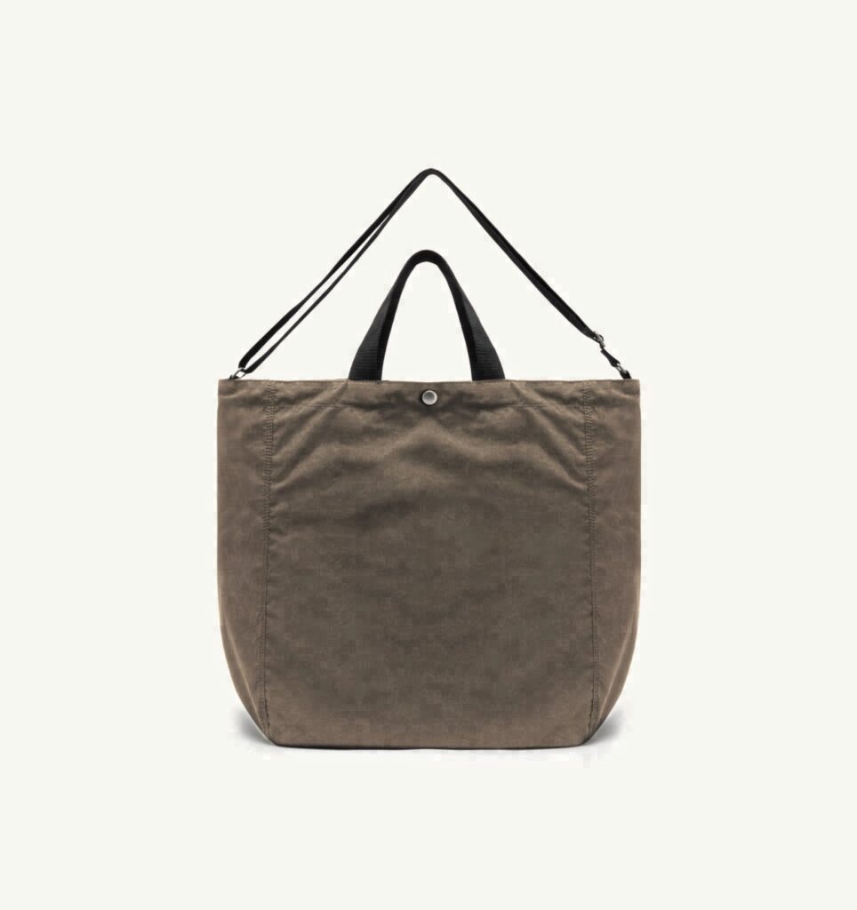 SAC EN NYLON UNISEX