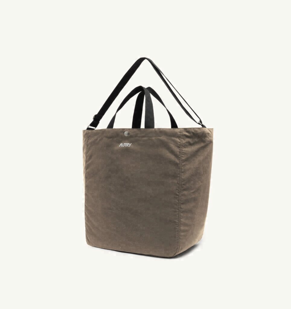 SAC EN NYLON UNISEX