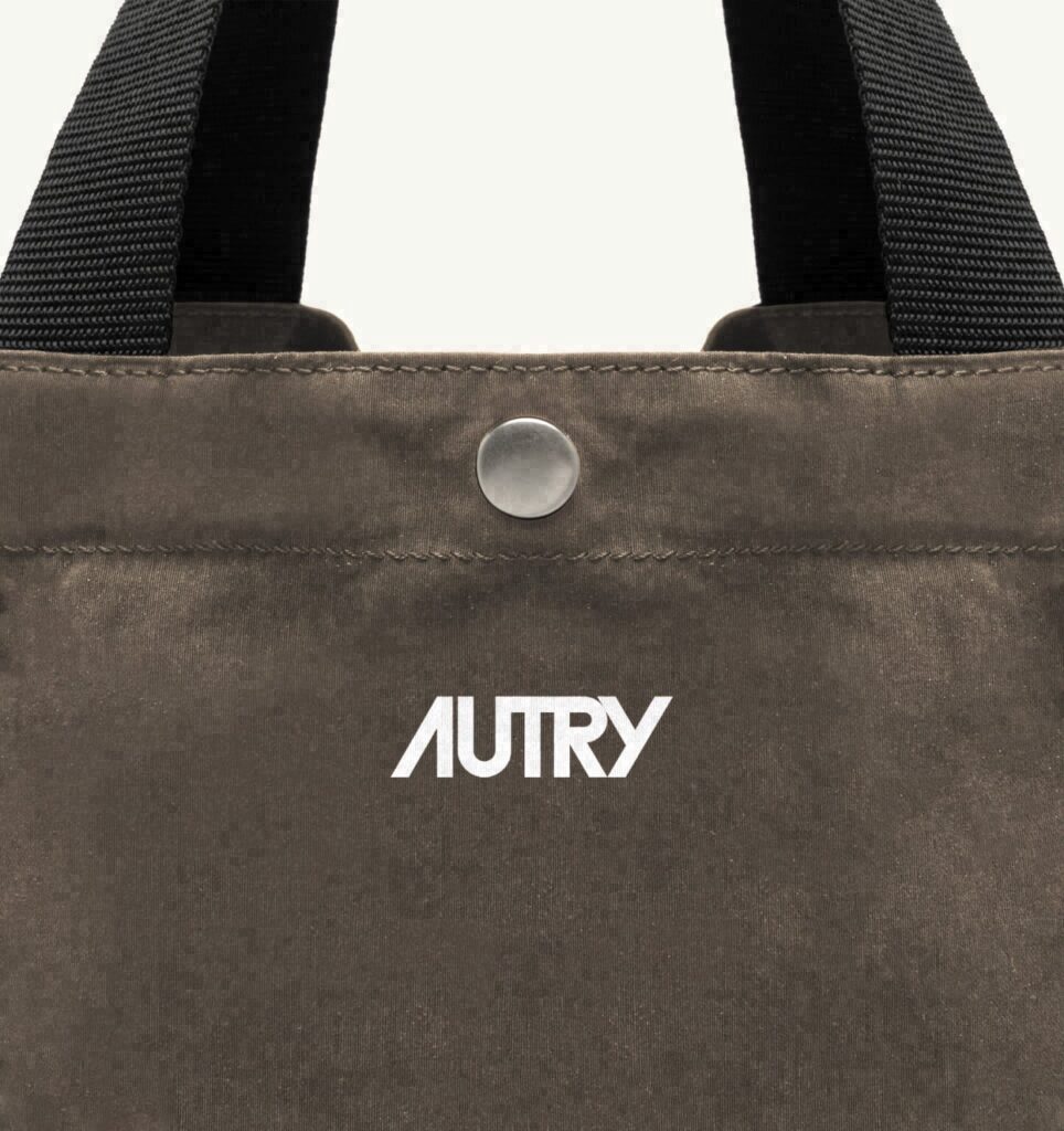 SAC EN NYLON UNISEX