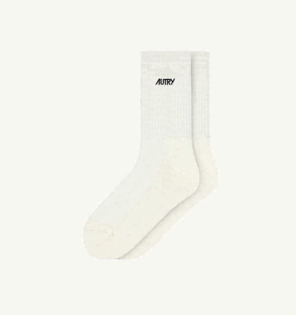 CHAUSSETTES 'GAME SET MATCH!' UNISEX