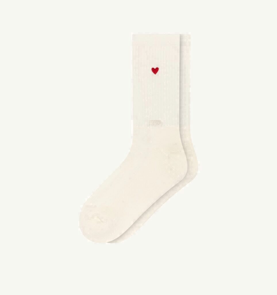 CHAUSSETTES 'LOVE' UNISEX