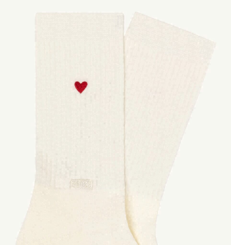 CHAUSSETTES 'LOVE' UNISEX