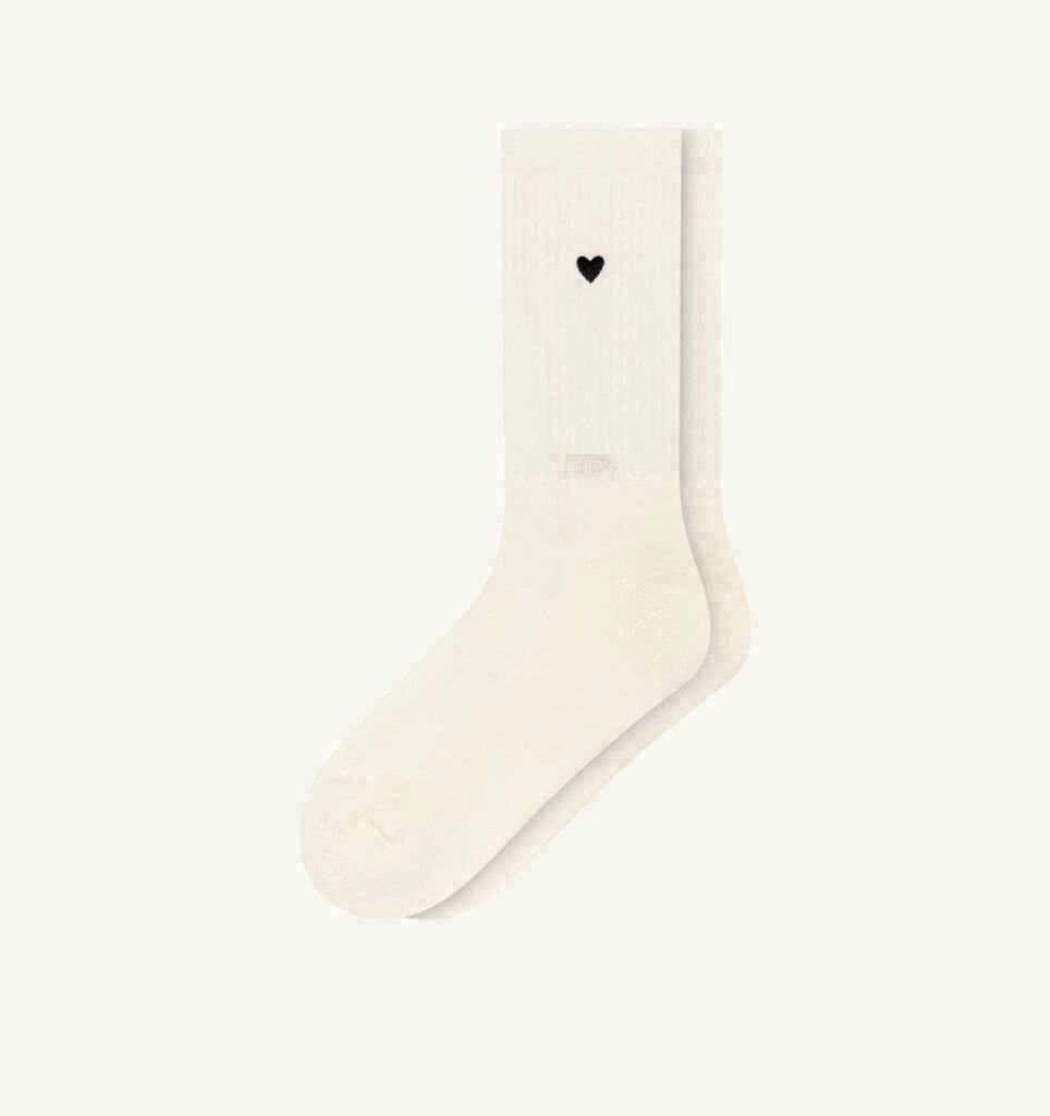 CHAUSSETTES 'LOVE' UNISEX