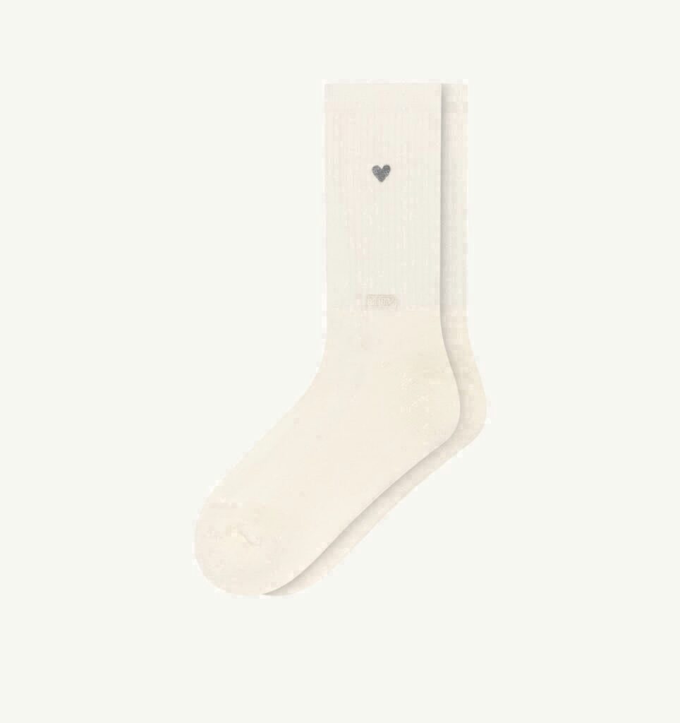 CHAUSSETTES 'LOVE' UNISEX
