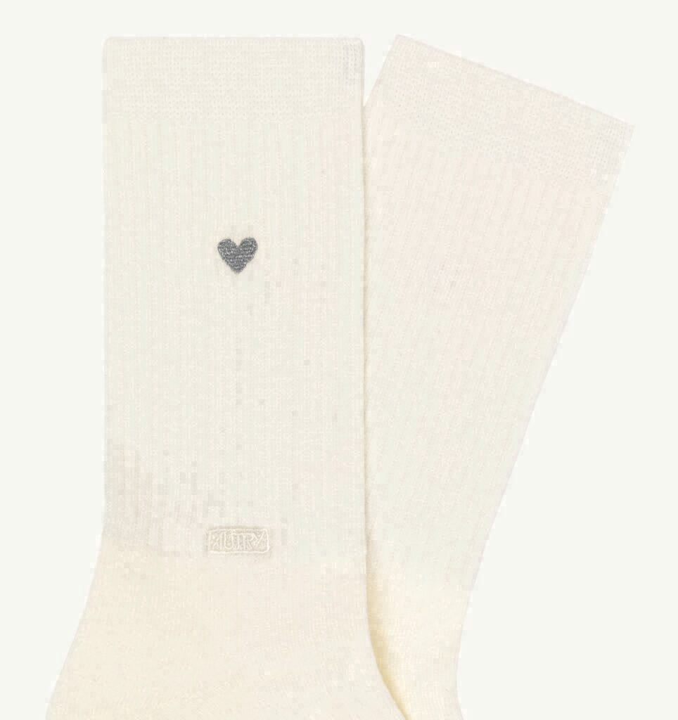 CHAUSSETTES 'LOVE' UNISEX