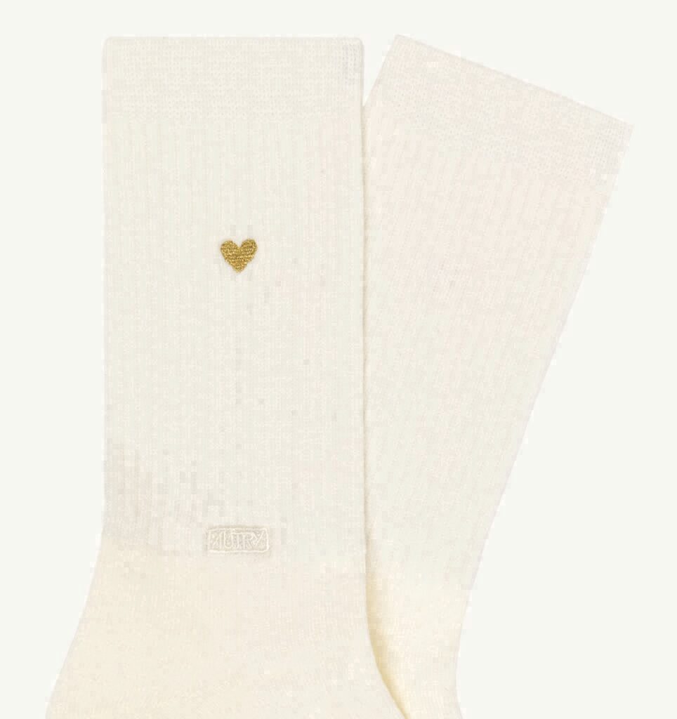 CHAUSSETTES 'LOVE' UNISEX