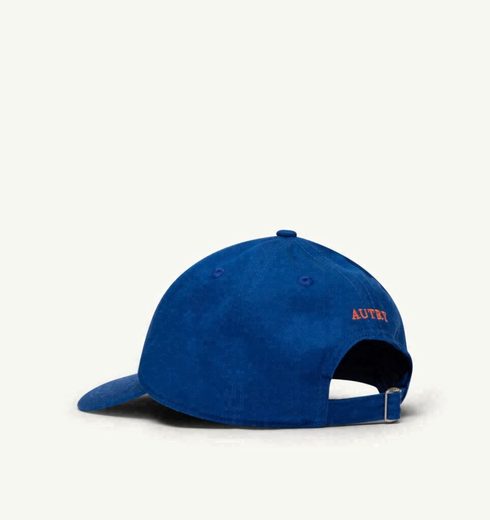 CASQUETTE DE BASEBALL AVEC LOGO "FLOATING DREAMS" UNISEX