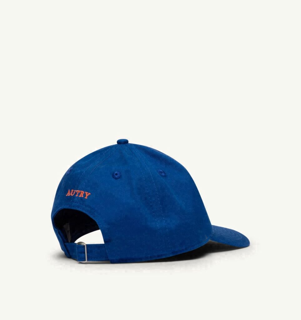 CASQUETTE DE BASEBALL AVEC LOGO "FLOATING DREAMS" UNISEX