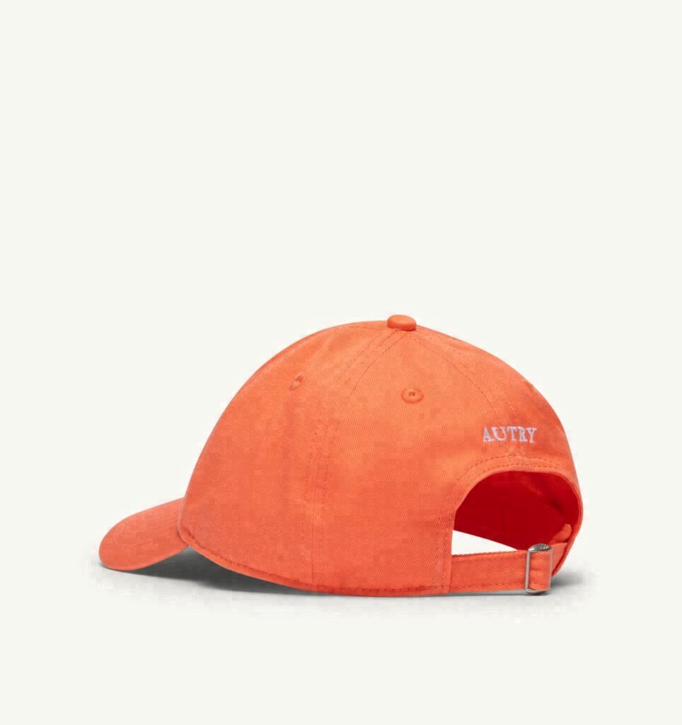 CASQUETTE DE BASEBALL AVEC LOGO "FLOATING DREAMS" UNISEX