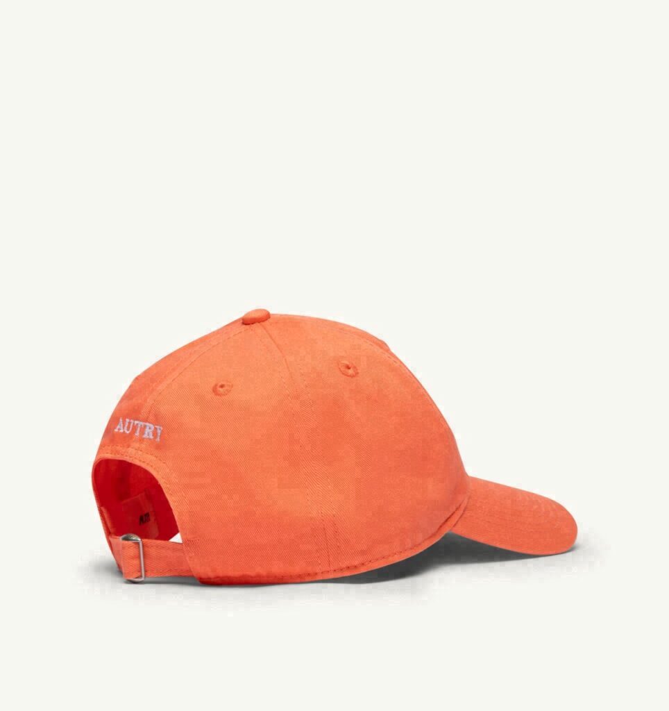 CASQUETTE DE BASEBALL AVEC LOGO "FLOATING DREAMS" UNISEX