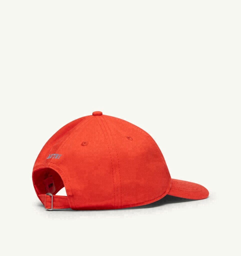 CASQUETTE DE BASEBALL AVEC LOGO "FLOATING DREAMS" UNISEX