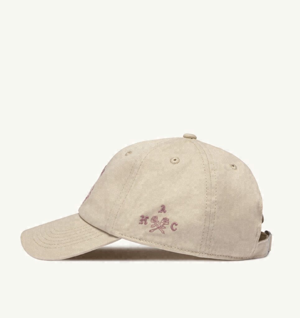 CHAPEAU BASEBALL 'HOTEL CORAZÓN' UNISEX