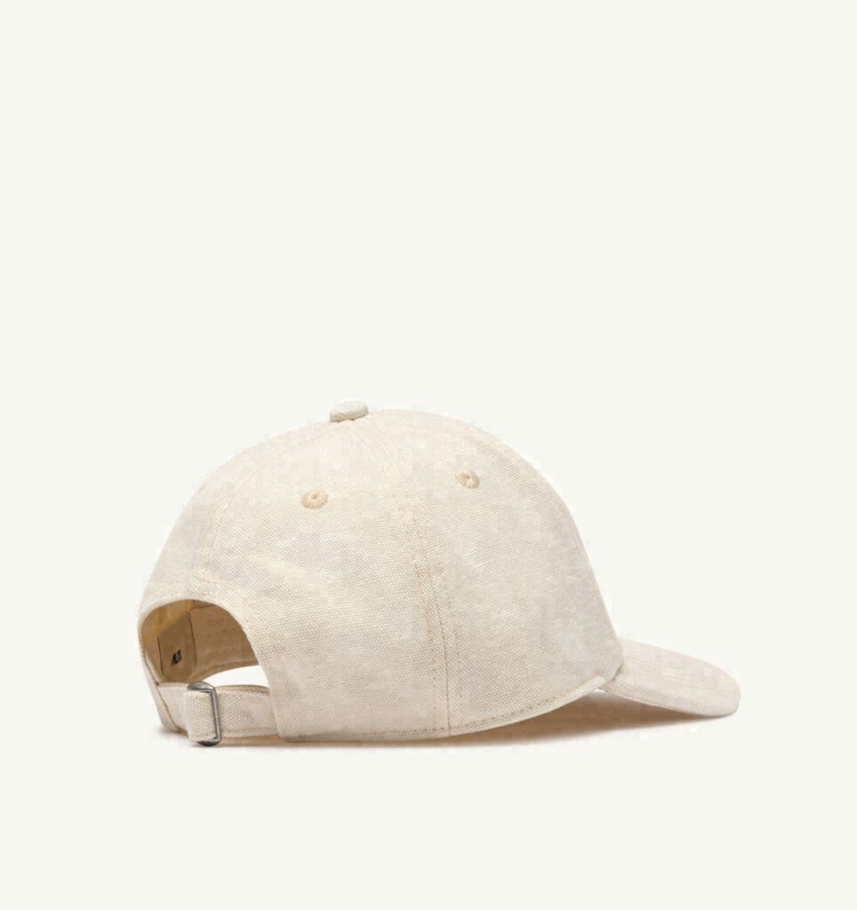 CASQUETTE DE BASEBALL AVEC LOGO MULTICOLORE UNISEX