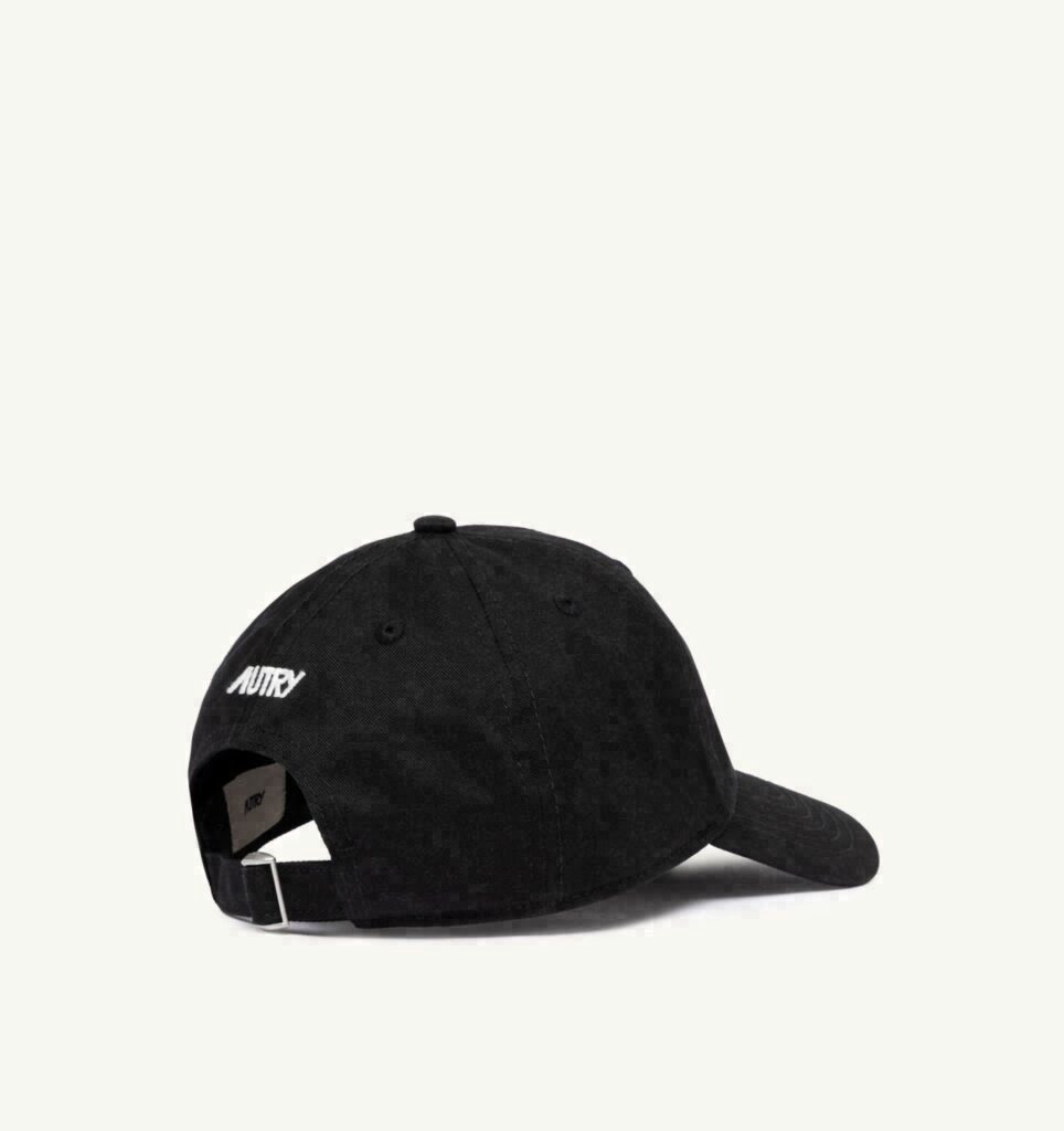 CHAPEAU BASEBALL 'GAME SET MATCH!' UNISEX