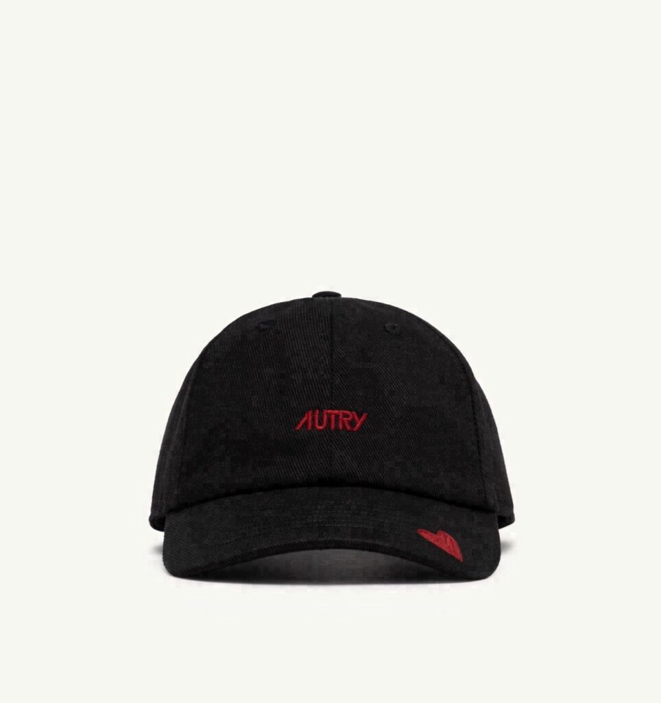 CHAPEAU BASEBALL 'LOVE' UNISEX