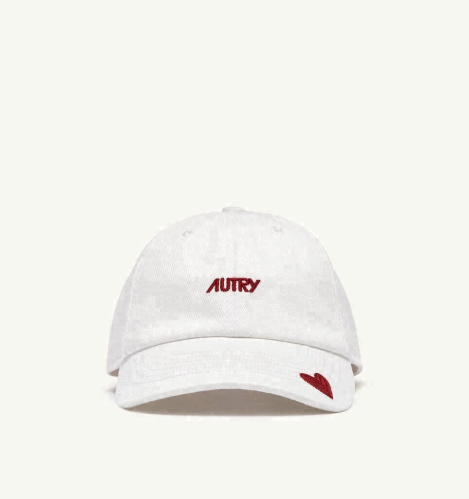 CHAPEAU BASEBALL 'LOVE' UNISEX