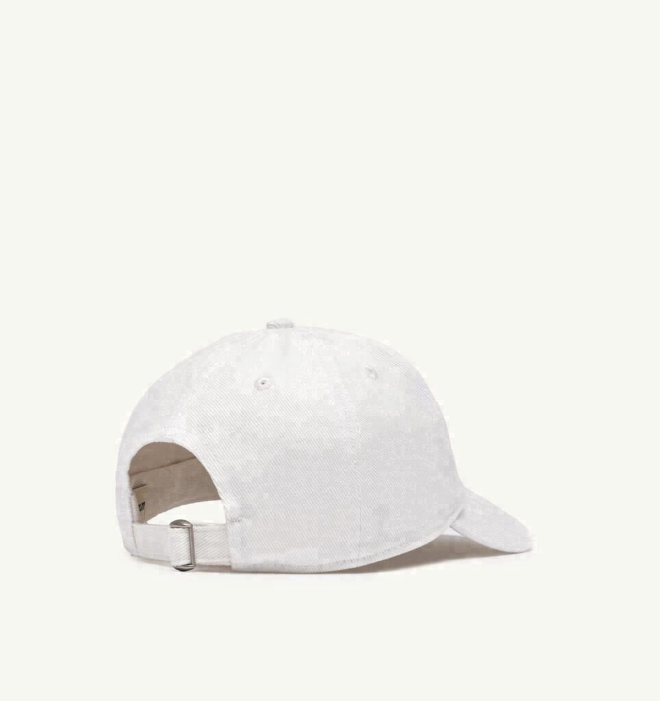 CHAPEAU BASEBALL 'LOVE' UNISEX