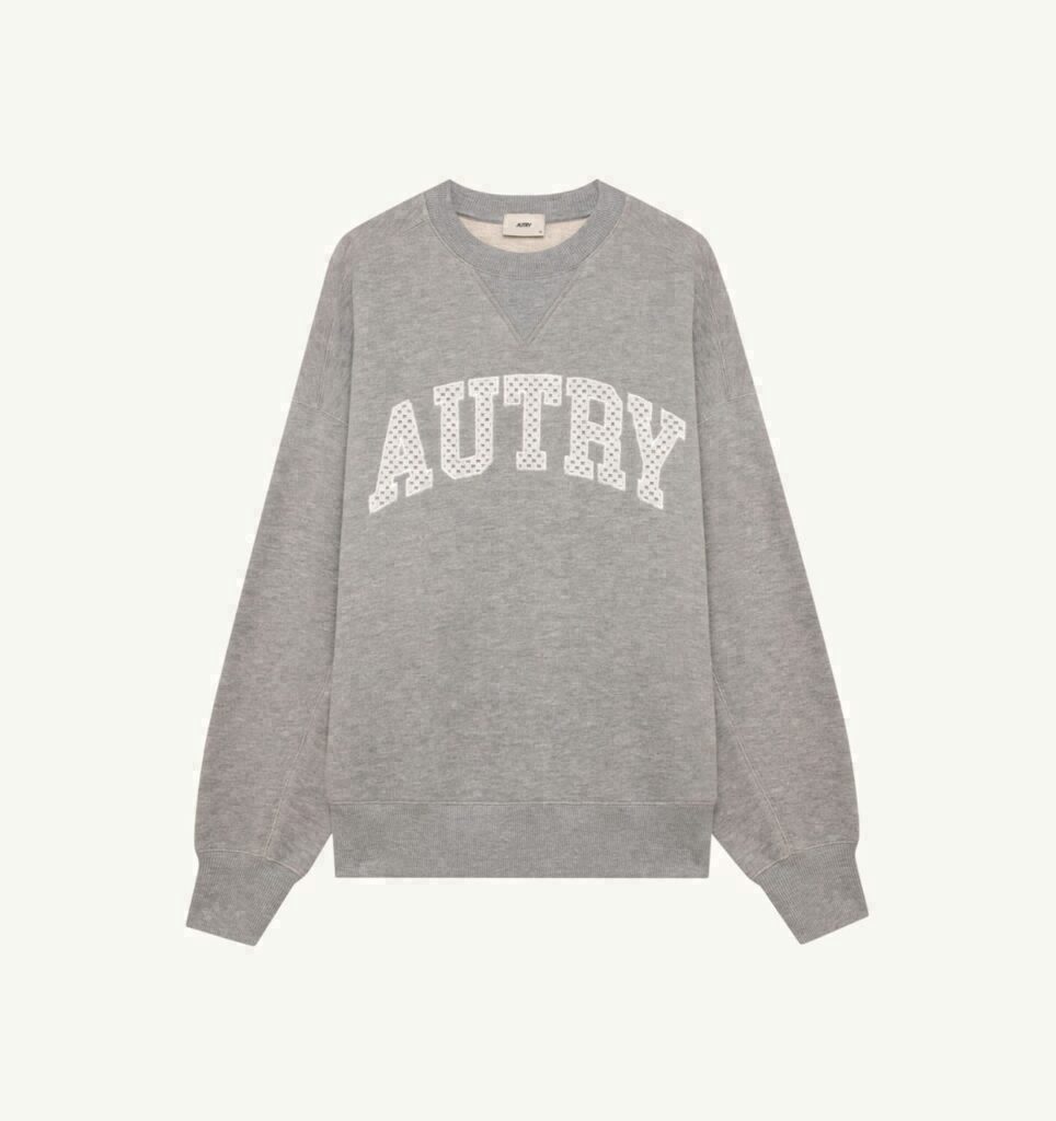SWEAT COLLEGE UNISEX