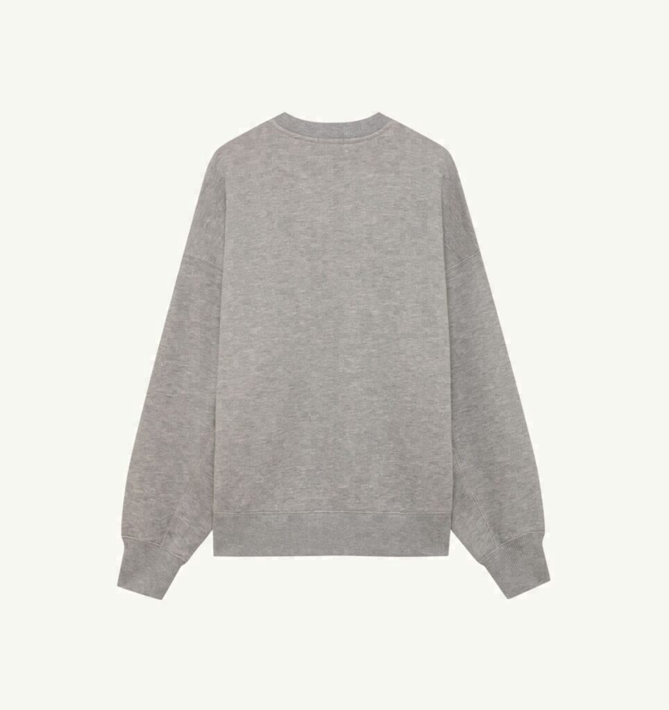 SWEAT COLLEGE UNISEX