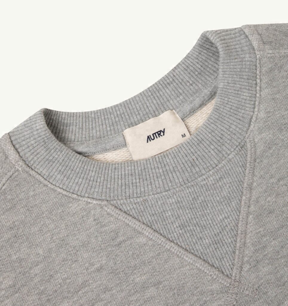 SWEAT COLLEGE UNISEX