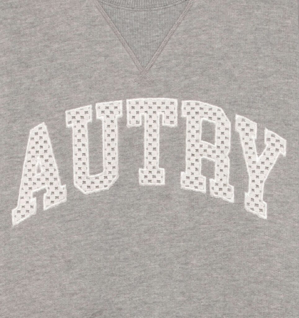 SWEAT COLLEGE UNISEX