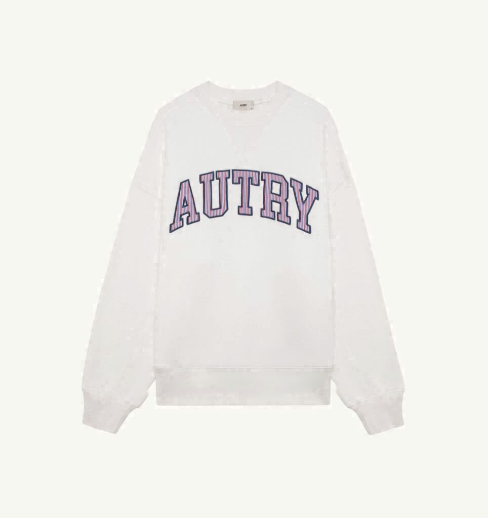 SWEAT COLLEGE UNISEX