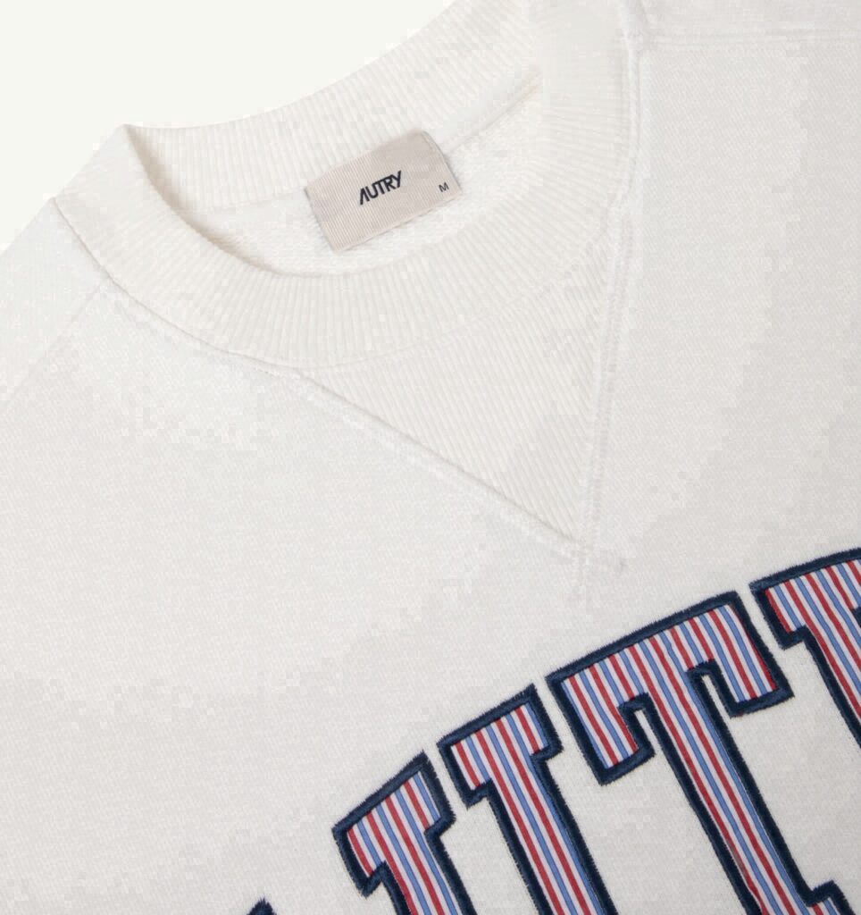 SWEAT COLLEGE UNISEX