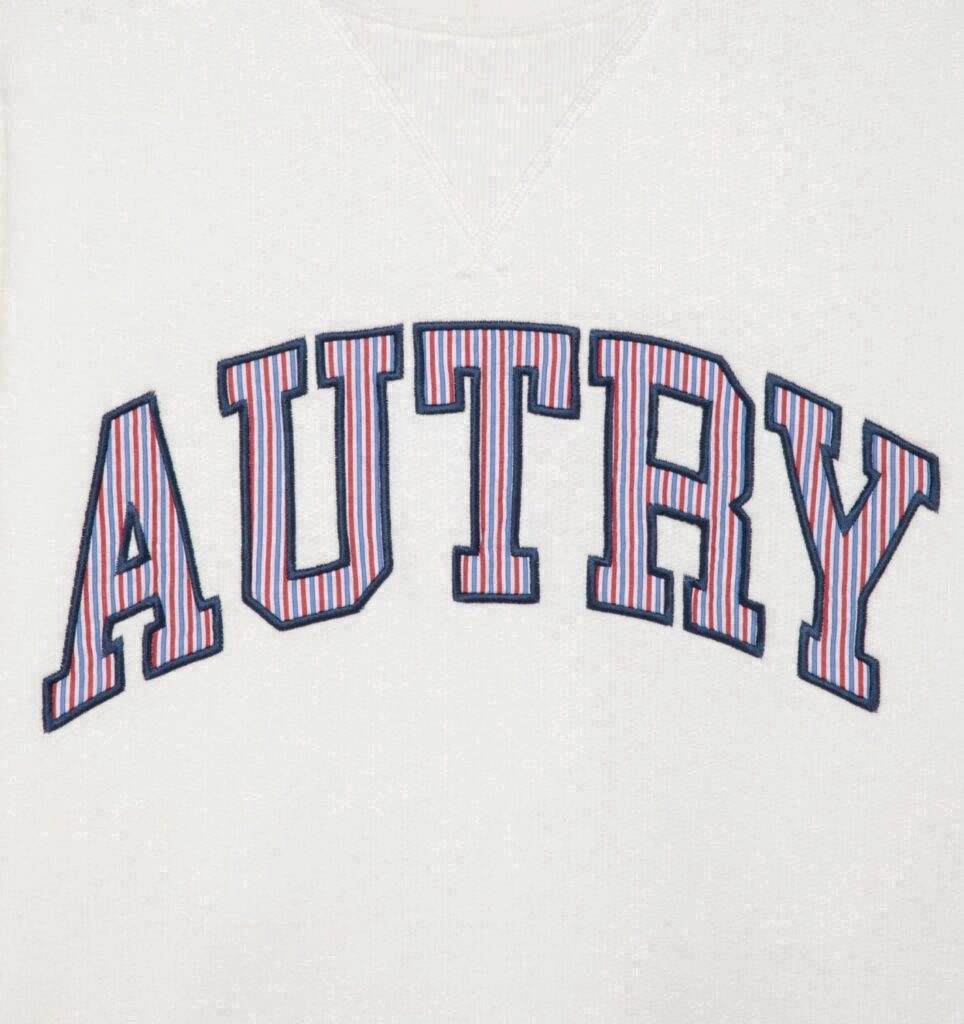SWEAT COLLEGE UNISEX