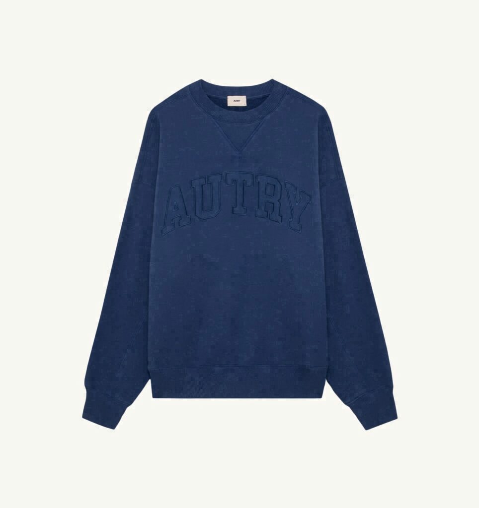 SWEAT COLLEGE UNISEX