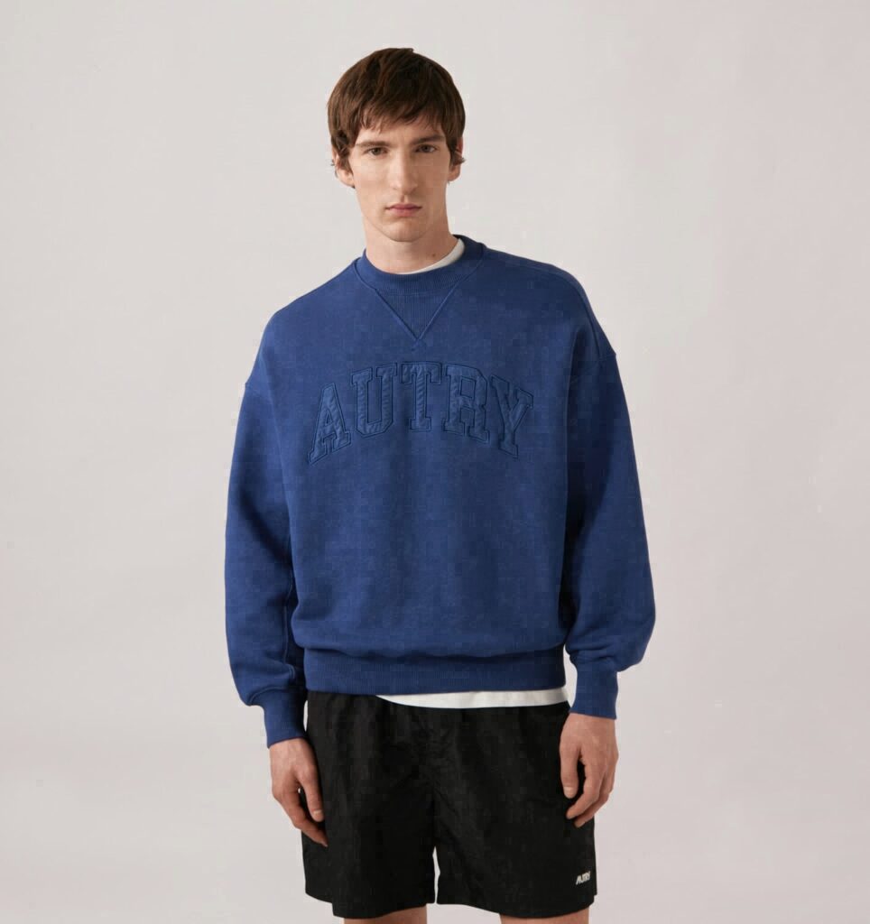 SWEAT COLLEGE UNISEX