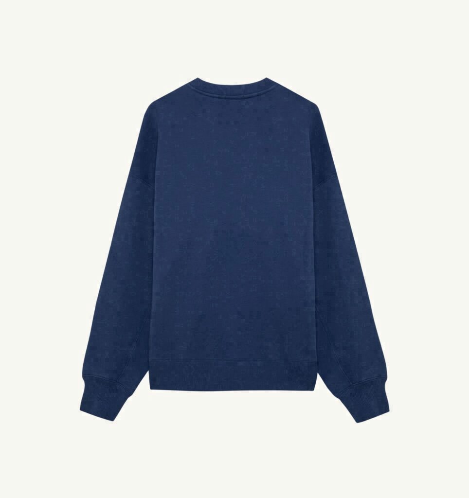 SWEAT COLLEGE UNISEX