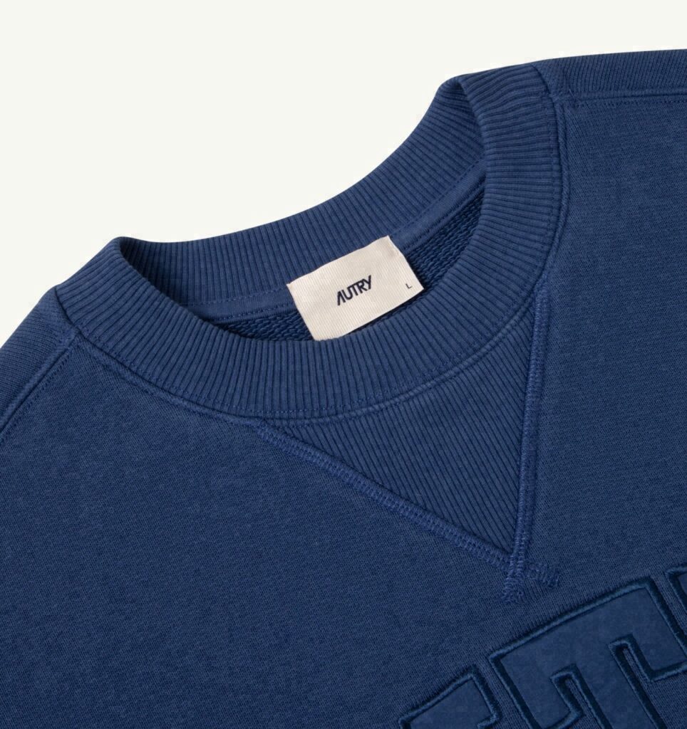 SWEAT COLLEGE UNISEX