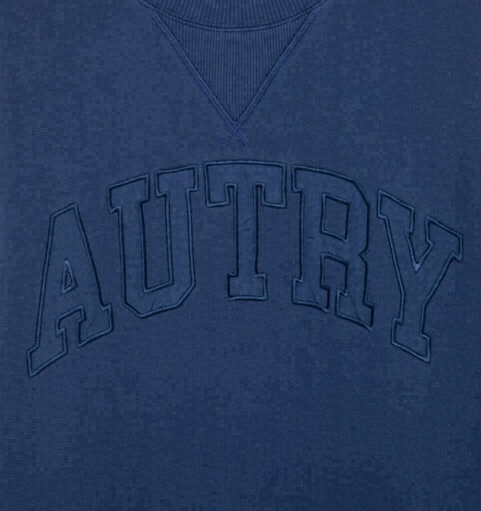 SWEAT COLLEGE UNISEX