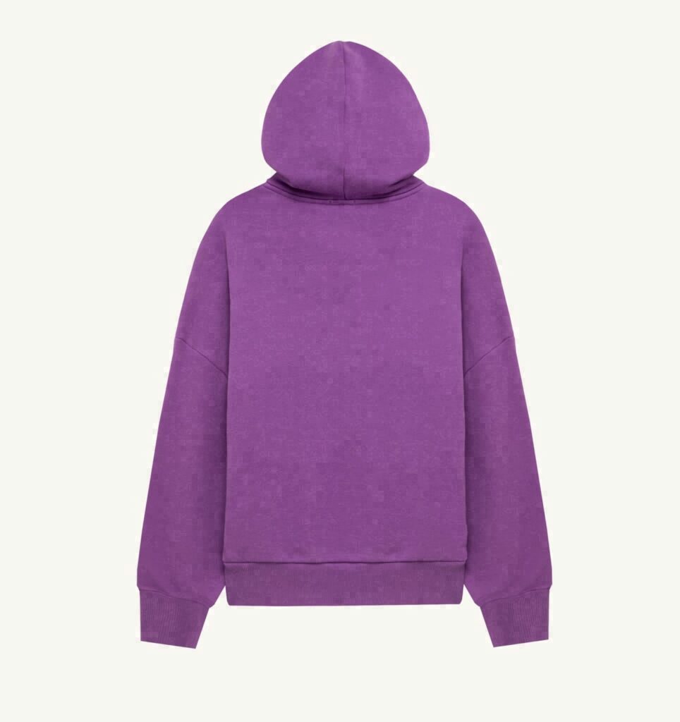 SWEAT À CAPUCHE FLOATING DREAMS FEMME