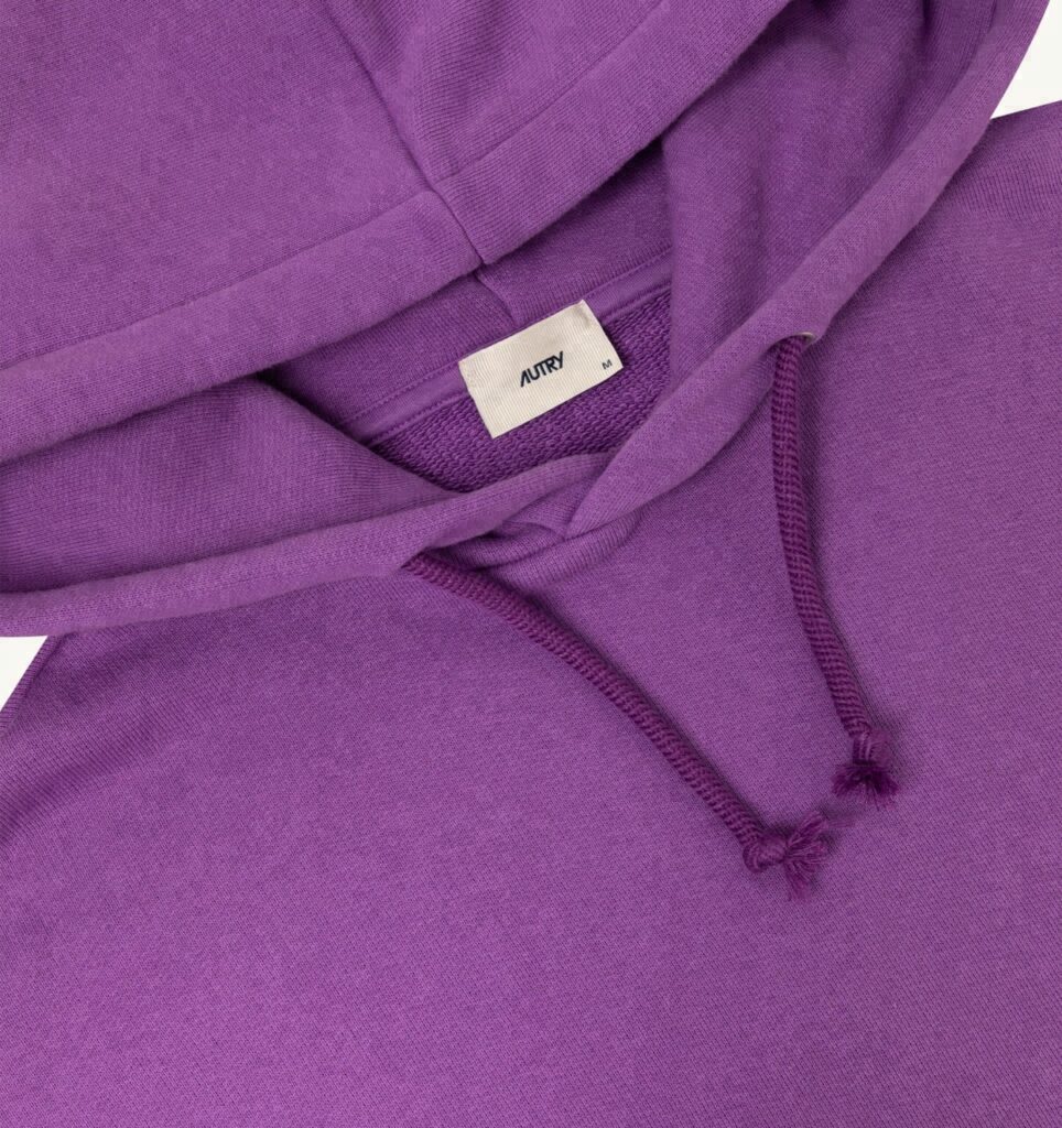 SWEAT À CAPUCHE FLOATING DREAMS FEMME