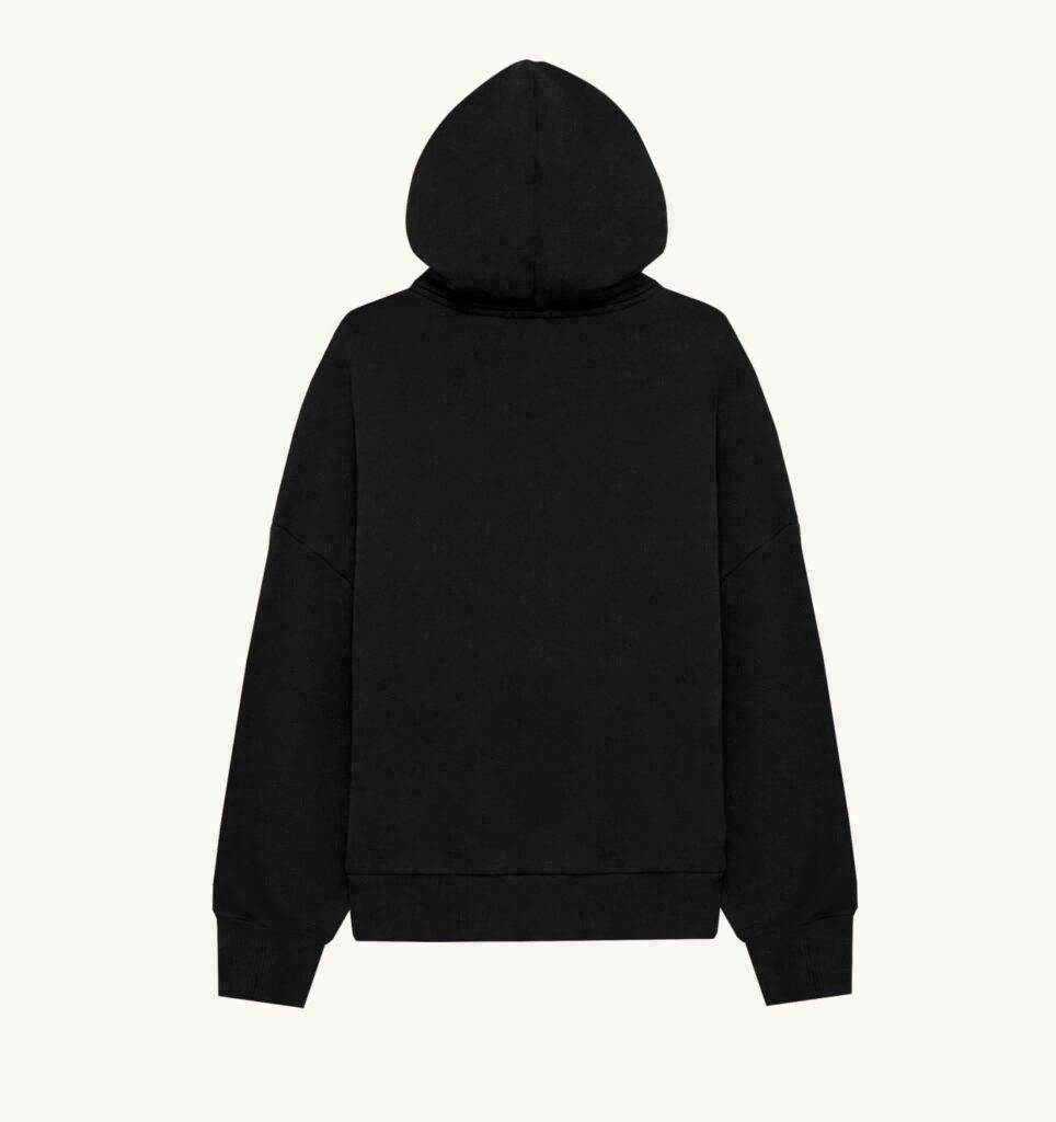 SWEAT À CAPUCHE FLOATING DREAMS FEMME