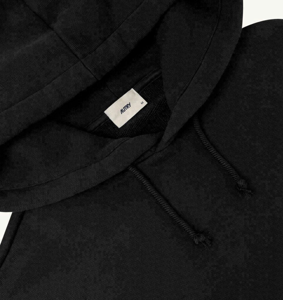 SWEAT À CAPUCHE FLOATING DREAMS FEMME