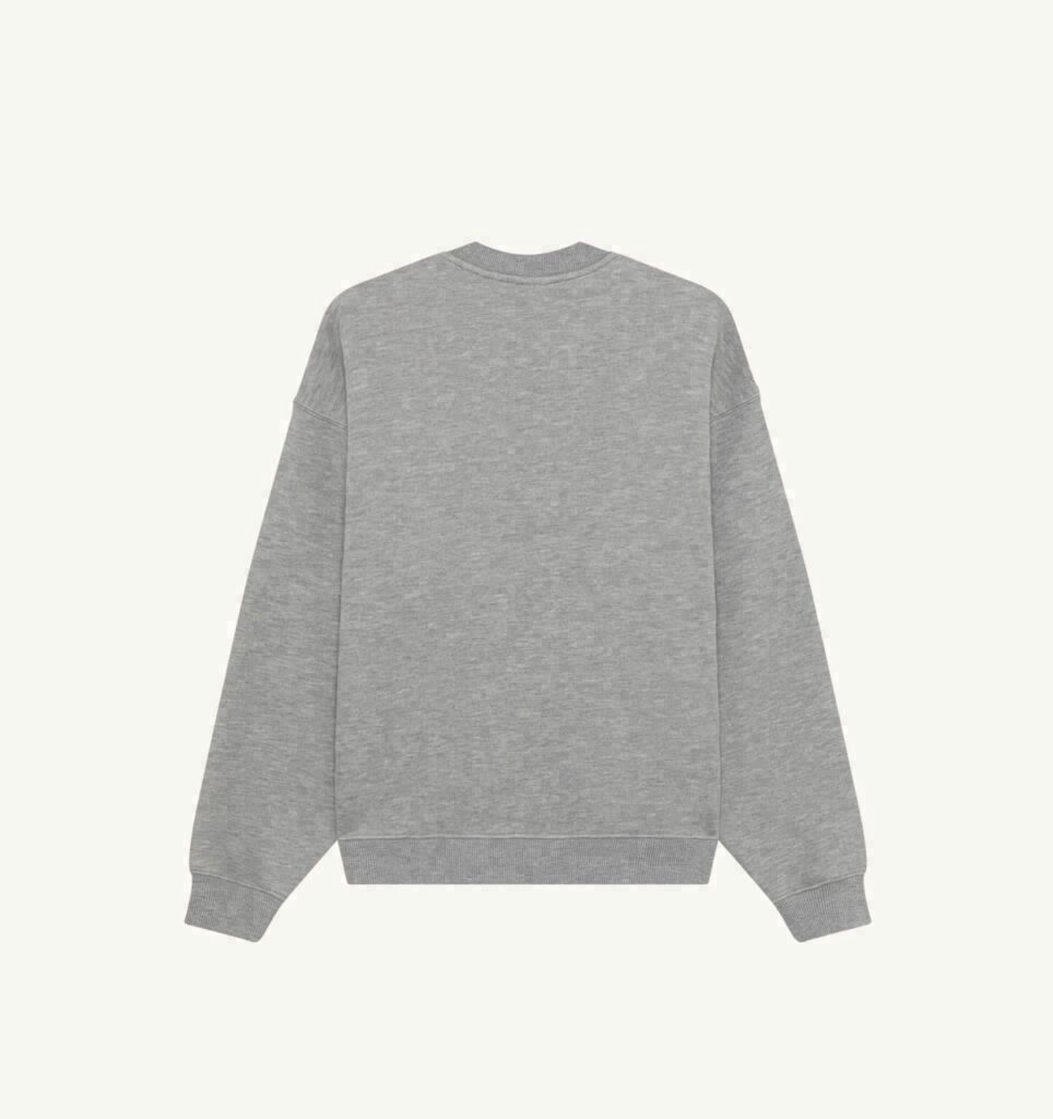 SWEAT AVEC MULTICOLORE UNISEX
