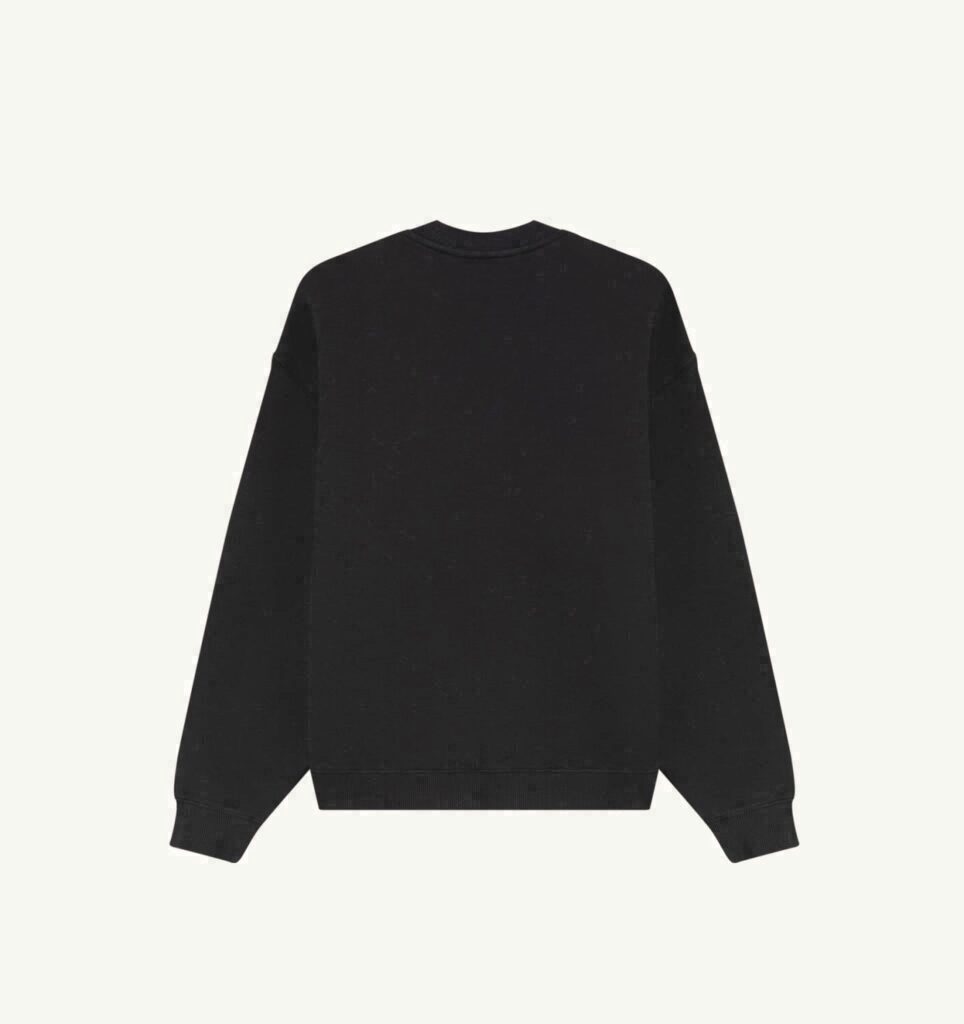 SWEAT AVEC MULTICOLORE UNISEX