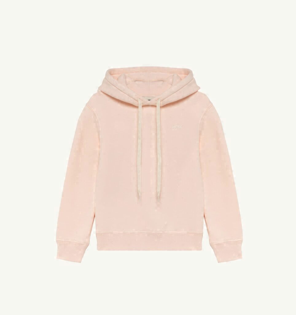 SWEATSHIRT KIDS AVEC CAPUCHE