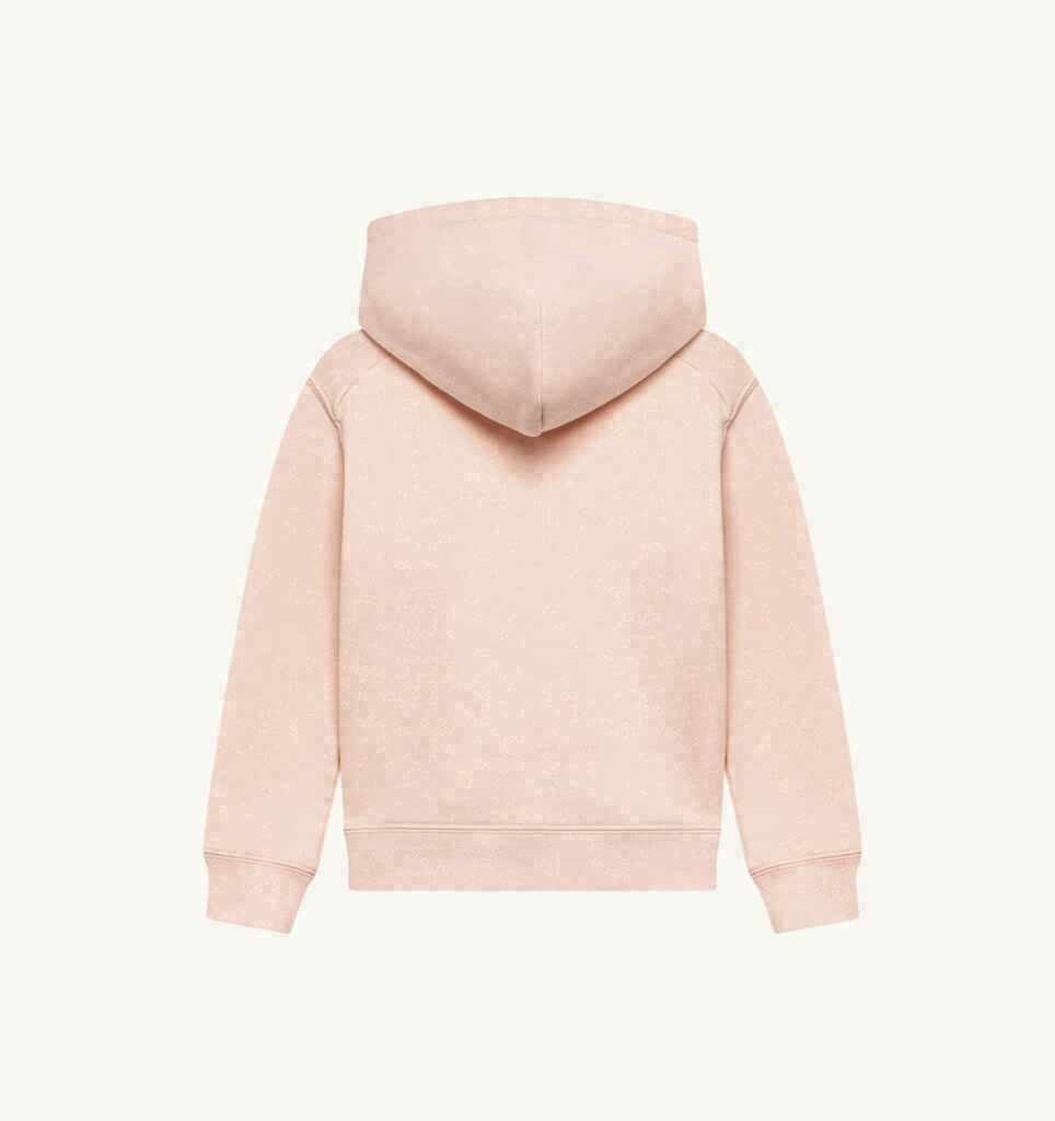 SWEATSHIRT KIDS AVEC CAPUCHE